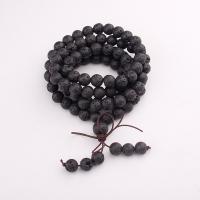 Lava Bead Bracelet, fashion jewelry & Unisex 6mm,8mm,10mm 