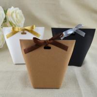 Gift Shopping Bag, Kraft, wedding gift 