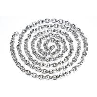 Stainless Steel Chain Jewelry 