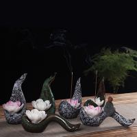 Buy Incense Holder and Burner in Bulk , Porcelain 