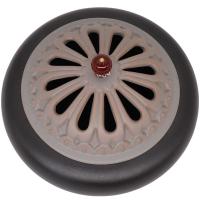 Porcelain Incense Burner, for home and office & durable 