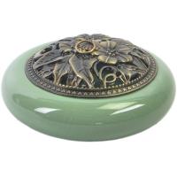 Porcelain Incense Burner, for home and office & durable 