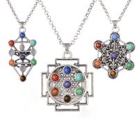 Fashion Zinc Alloy Jewelry Sets, plated, Unisex .6 Inch 