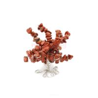 Gemstone Decoration, Gemstone Chips, Tree, durable & Korean style 