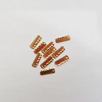 Brass Jewelry Pendants, fashion jewelry & DIY, original color Approx 1mm 