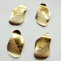 Brass Jewelry Pendants, fashion jewelry & DIY, original color Approx 1mm 