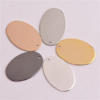 Brass Jewelry Pendants, plated, DIY, Random Color Approx 1.2mm 