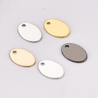 Brass Jewelry Pendants, plated, fashion jewelry & DIY, Random Color Approx 1.2mm 