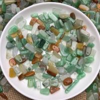 Jadeite Pendant, polished, fashion jewelry & DIY, mixed colors 