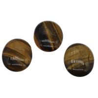 Tiger Eye Cabochon 