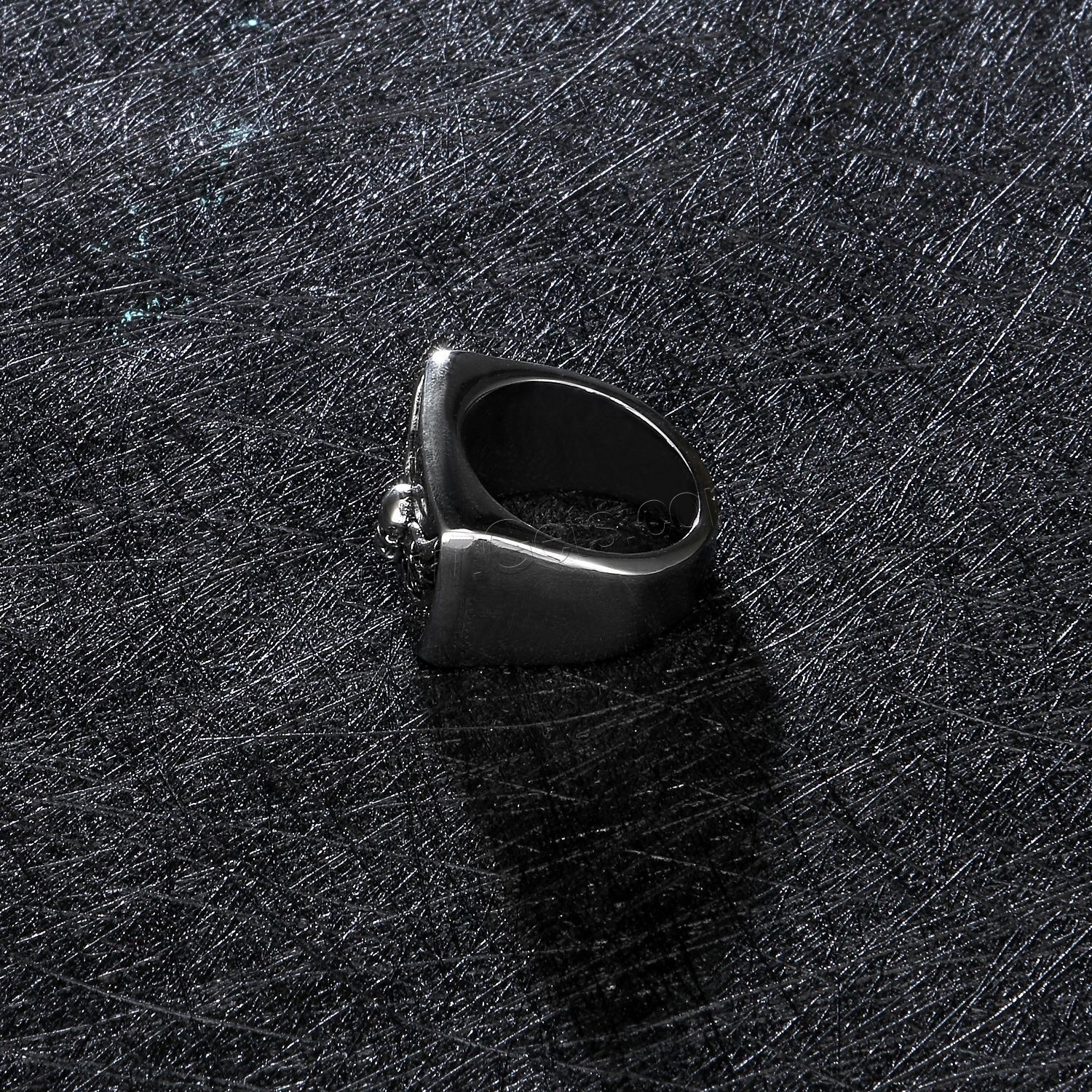 Men Stainless Steel Ring in Bulk, fashion jewelry & different size for choice & for man, original color, Sold By PC