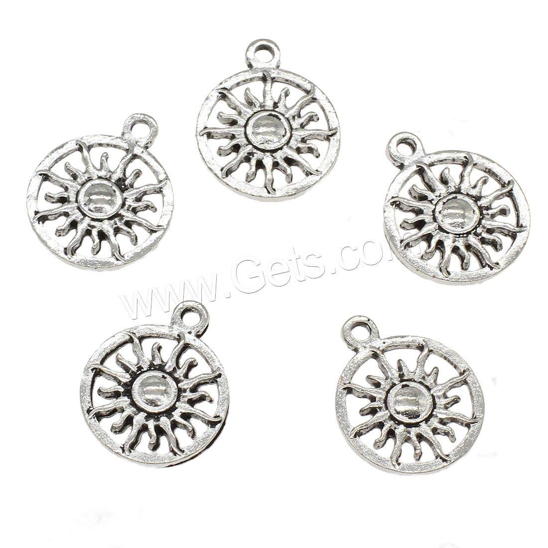 Zinc Alloy Hollow Pendants, plated, more colors for choice, 16x19.5x2mm, Hole:Approx 2mm, Approx 666PCs/KG, Sold By KG