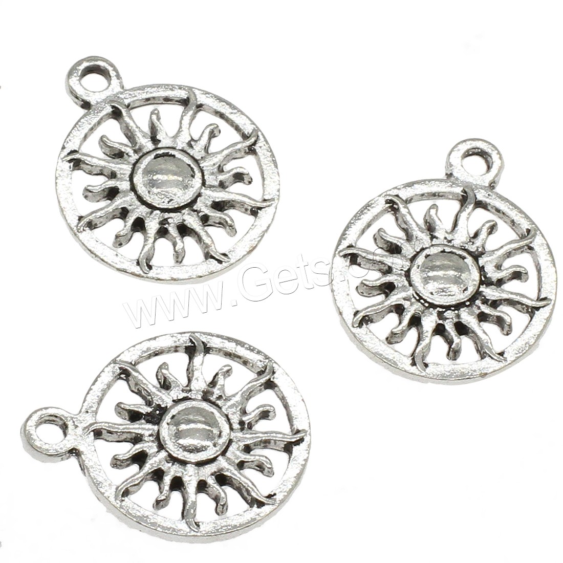 Zinc Alloy Hollow Pendants, plated, more colors for choice, 16x19.5x2mm, Hole:Approx 2mm, Approx 666PCs/KG, Sold By KG