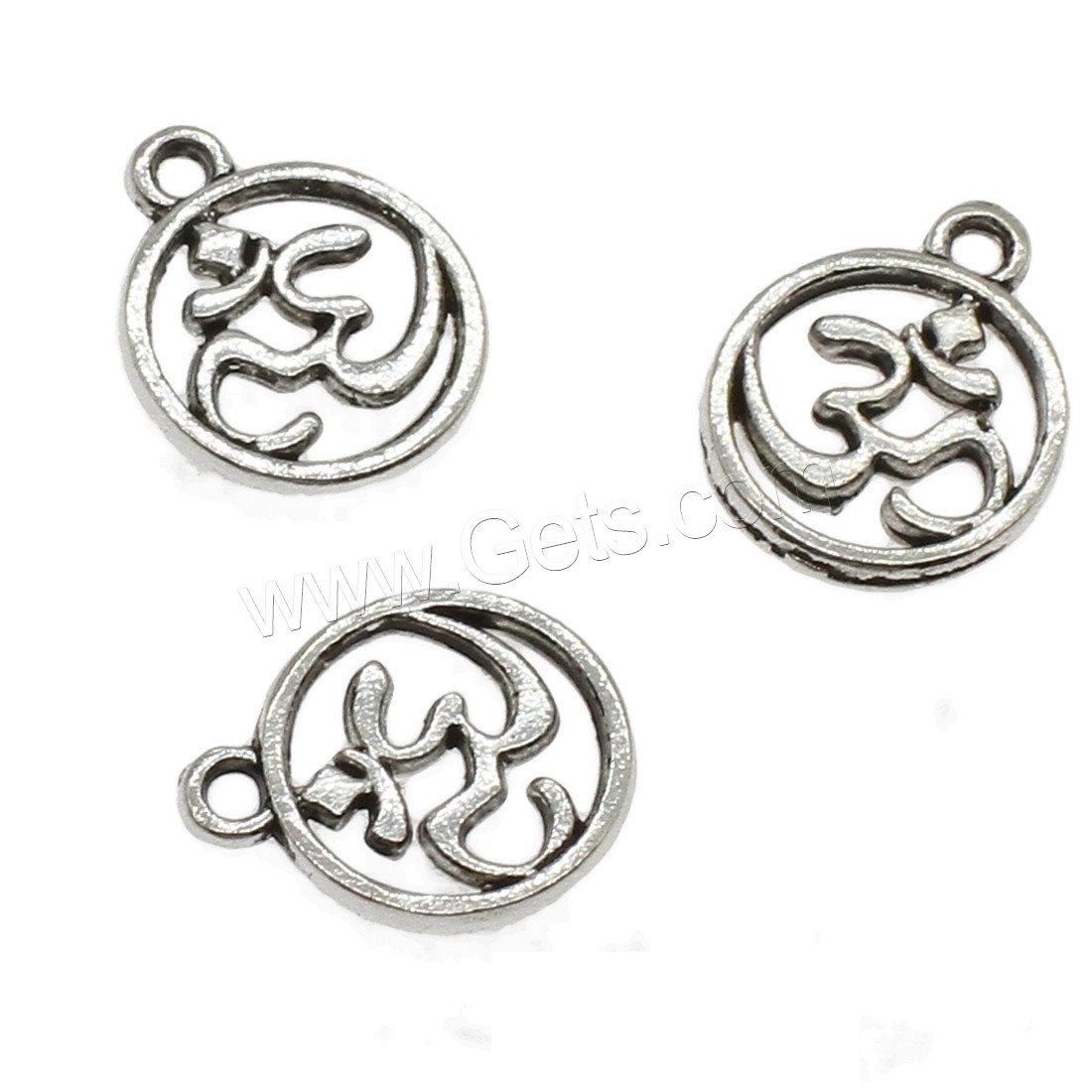 Zinc Alloy Hollow Pendants, plated, more colors for choice, 12x14.5x1.5mm, Hole:Approx 1.4mm, Approx 1250PCs/KG, Sold By KG