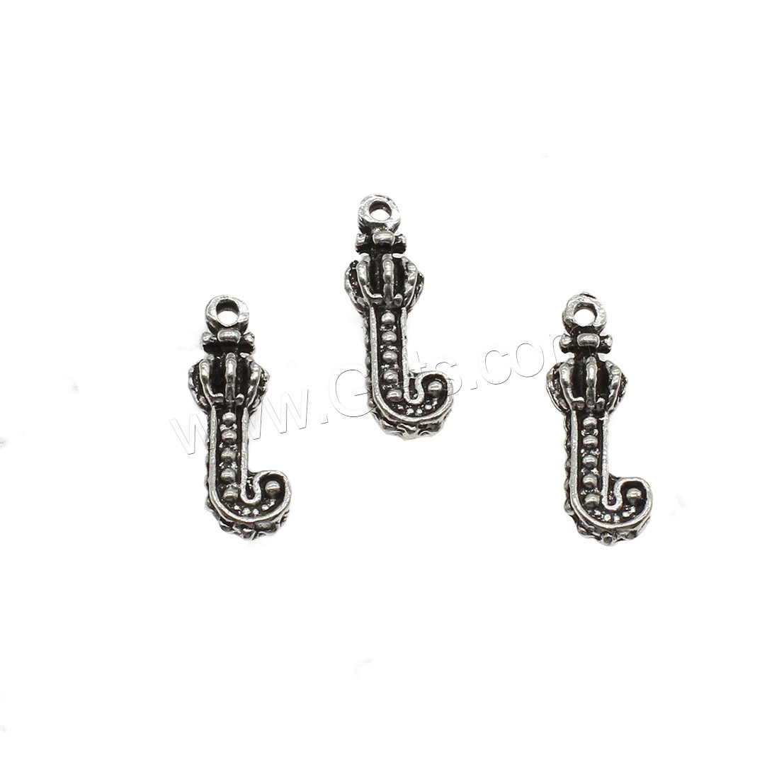 Zinc Alloy Jewelry Pendants, plated, more colors for choice, 6x20x4.5mm, Hole:Approx 1.4mm, Approx 1000PCs/KG, Sold By KG