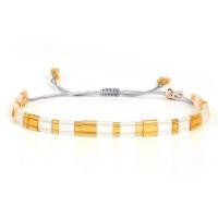 TILA+Abalorios Pulsera, Estilo coreano & diferentes estilos para la opción & para mujer, 280mm,160mm, Vendido por Sarta