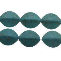 Synthetic Turquoise Beads, DIY, skyblue Approx 1mm, Approx 