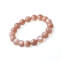 Moonstone Bracelet, fashion jewelry & Unisex 18cm 