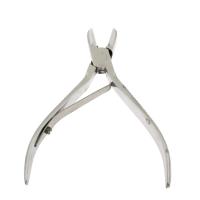 Stainless Steel Needle Nose Plier, portable & durable, original color 