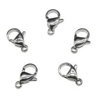 Stainless Steel Lobster Claw Clasp original color 