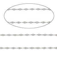 Stainless Steel Chain Jewelry original color 