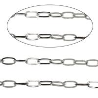 Stainless Steel Chain Jewelry original color 