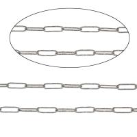 Stainless Steel Chain Jewelry original color 