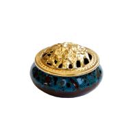 Buy Incense Holder and Burner in Bulk , Porcelain, for home and office & durable 