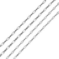 Stainless Steel Chain Jewelry original color 