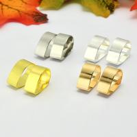 Brass Jewelry Finding, plated, hollow, Random Color 