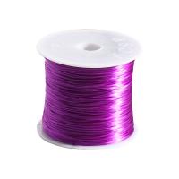 Elastic Thread, with plastic spool, DIY Approx 