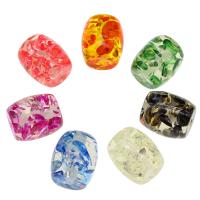 Resin Jewelry Beads 