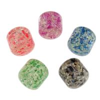 Bijoux Perles en résine, plus de couleurs à choisir Environ 2.67mm Vendu par sac