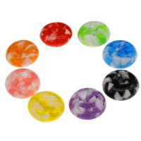 Resin Jewelry Beads 