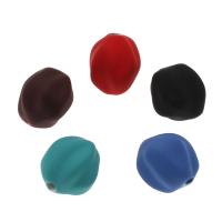 Acrylic Jewelry Beads Approx 3mm 