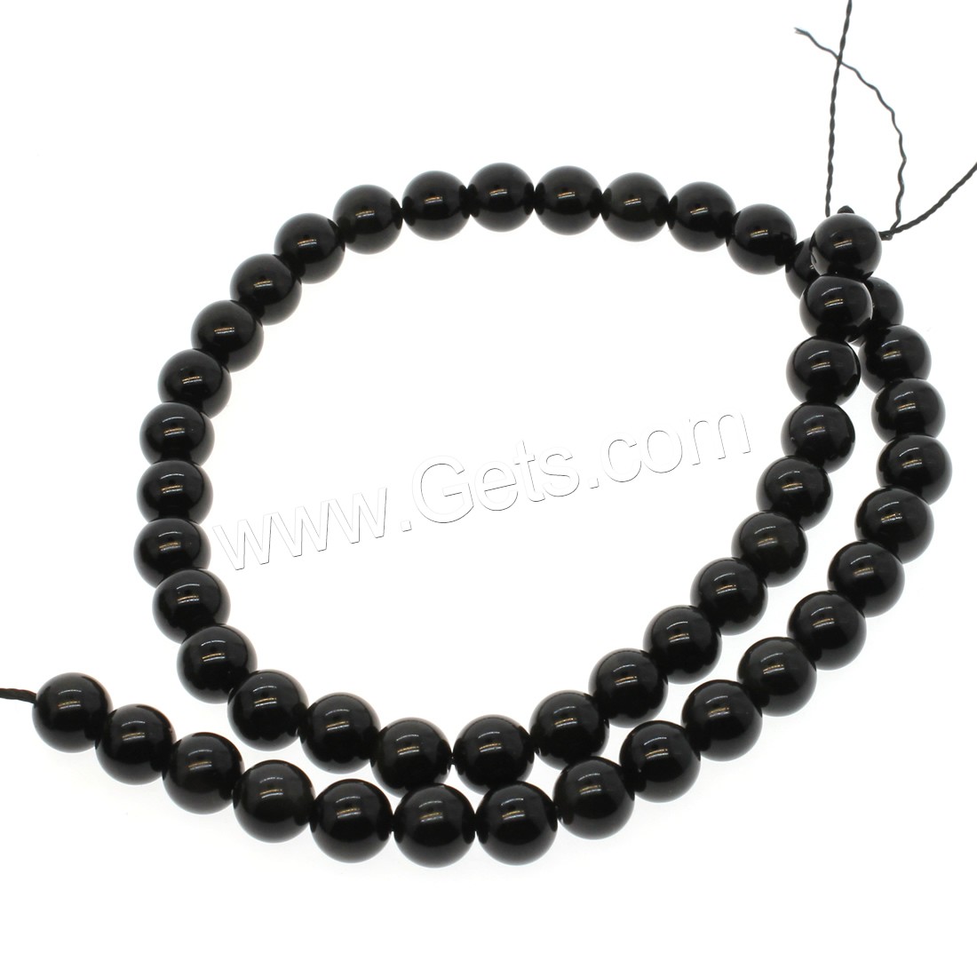 Rainbow Obsidian Beads, Round, different size for choice, Hole:Approx 1mm, Length:Approx 14.9 Inch, Sold By Strand