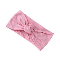 Fashion Baby Headband, Nylon, durable & fashion jewelry & for children 