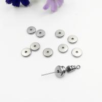 Stainless Steel Beads, durable & fashion jewelry original color 