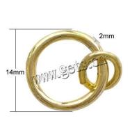 Brass Jewelry Finding, plated, fashion jewelry 