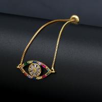 Fashion Zinc Alloy Bracelets, fashion jewelry & for woman 