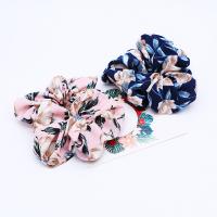 Hair Scrunchies, Cloth, fashion jewelry & elastic & for woman 100mm 