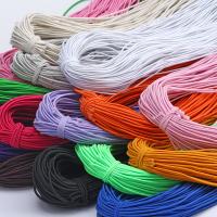 Elastic Thread, Polyester 1mm 