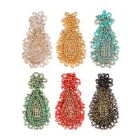 Fashion Create Jewelry Earring, Seedbead, fashion jewelry & for woman 