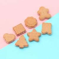 食品樹脂のカボション, 樹脂, ミニ & かわいい & DIY, 無色 10パソコン/バッグ, 売り手 バッグ