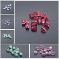 Lampwork Pendants, stoving varnish, Mini & DIY 