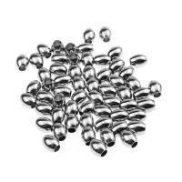 Stainless Steel Beads, fashion jewelry & for woman 