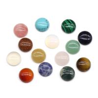 Gemstone Cabochons, Dome, DIY 12mm 