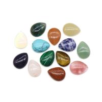 Gemstone Cabochons, Teardrop, DIY 