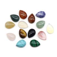 Gemstone Cabochons, Teardrop, DIY 