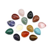 Gemstone Cabochons, Teardrop, DIY 